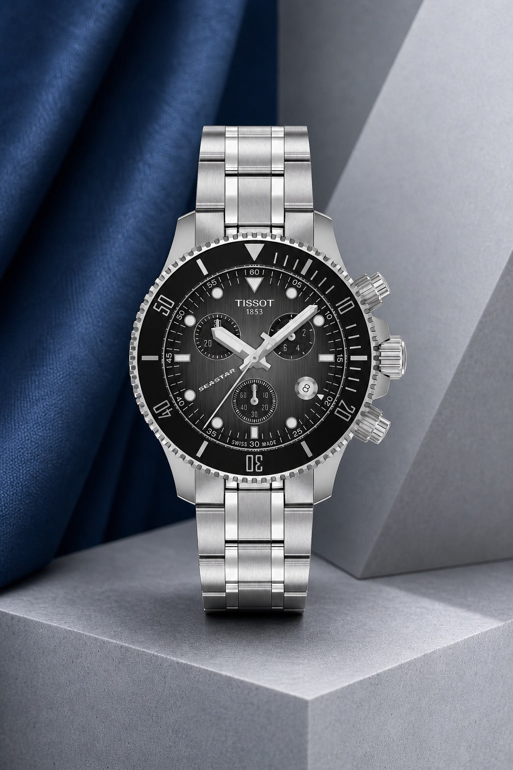 Tissot Seastar 1000 38mm T120.217.11.061.00 product view 2