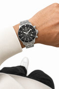 Tissot Seastar 1000 38mm T120.217.11.061.00 wrist shot