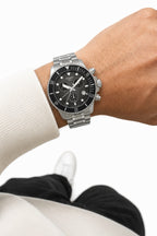 Tissot Seastar 1000 38mm T120.217.11.061.00 wrist shot