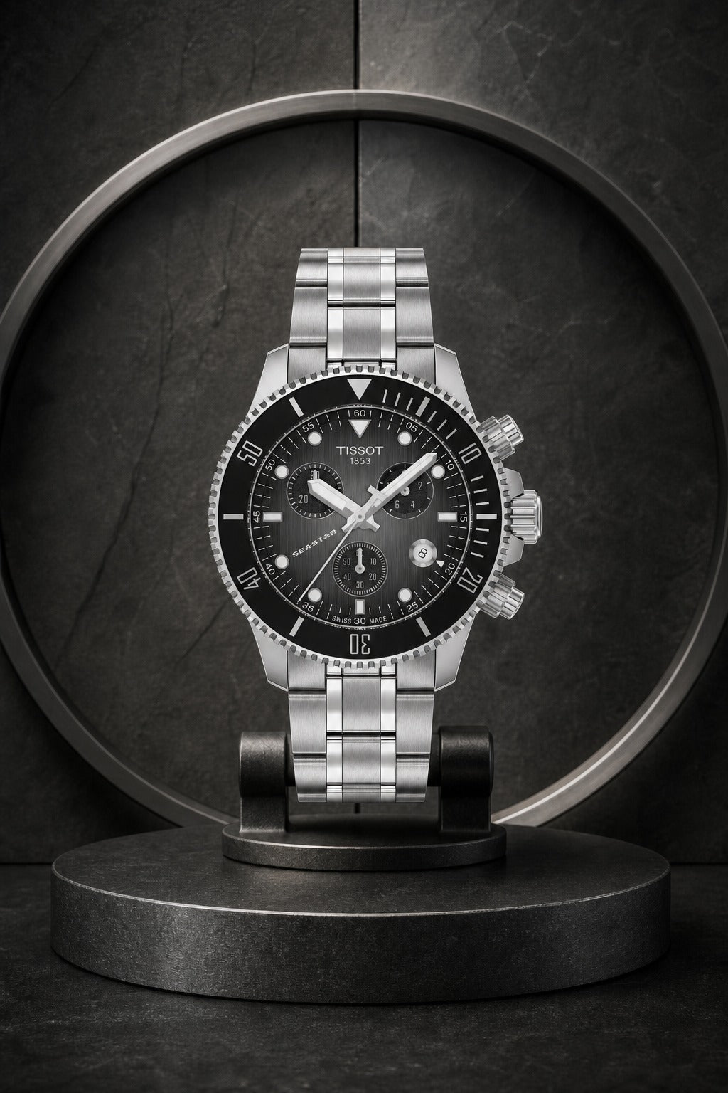 Tissot Seastar 1000 38mm T120.217.11.061.00 product view 6