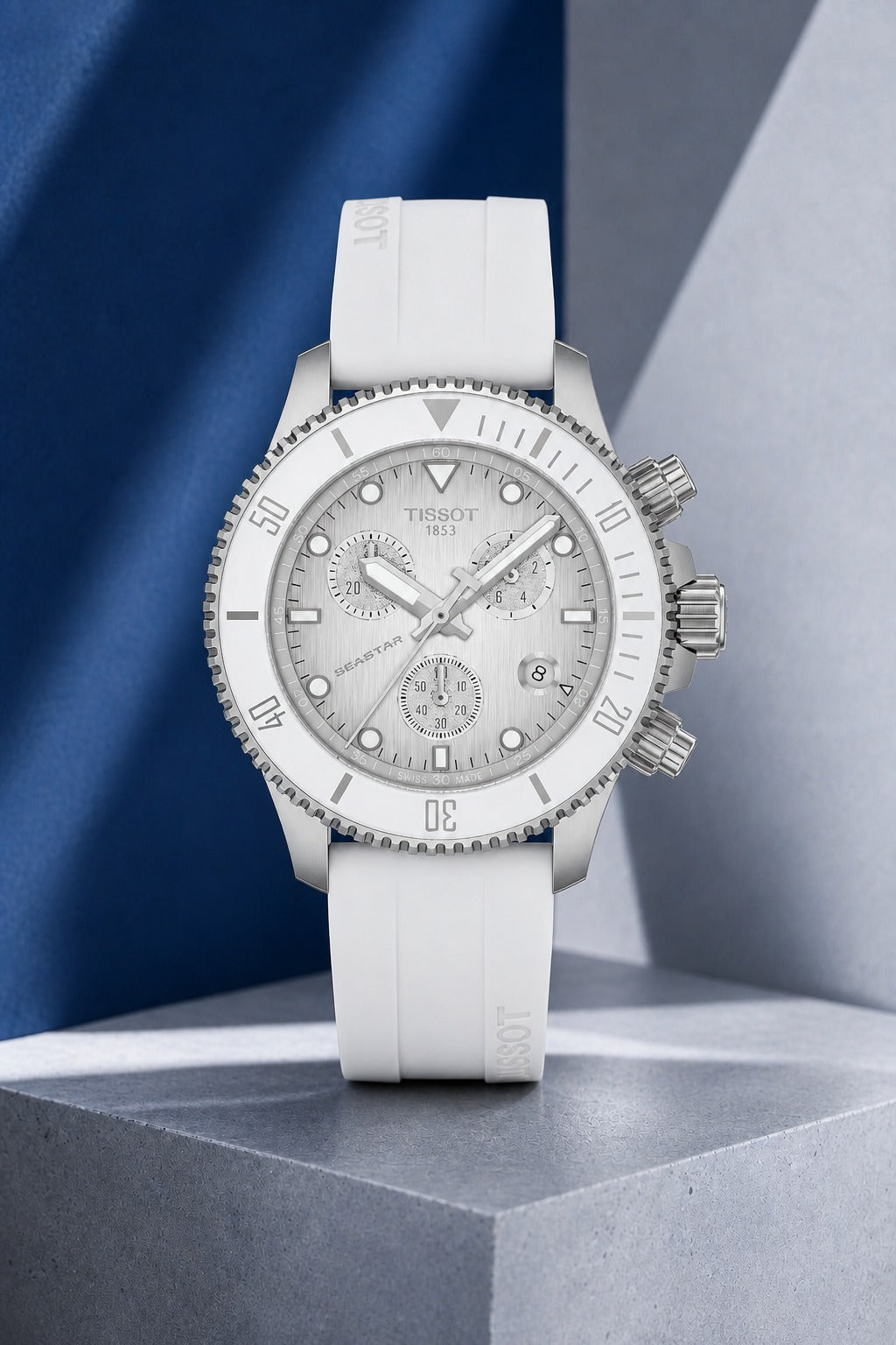 Tissot Seastar 1000 38mm T120.217.17.011.00 product view 2