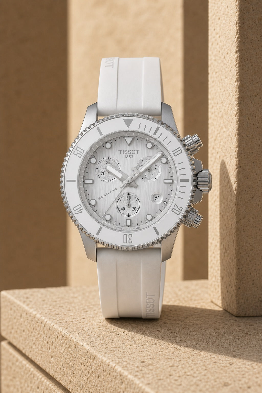 Tissot Seastar 1000 38mm T120.217.17.011.00 product view 3