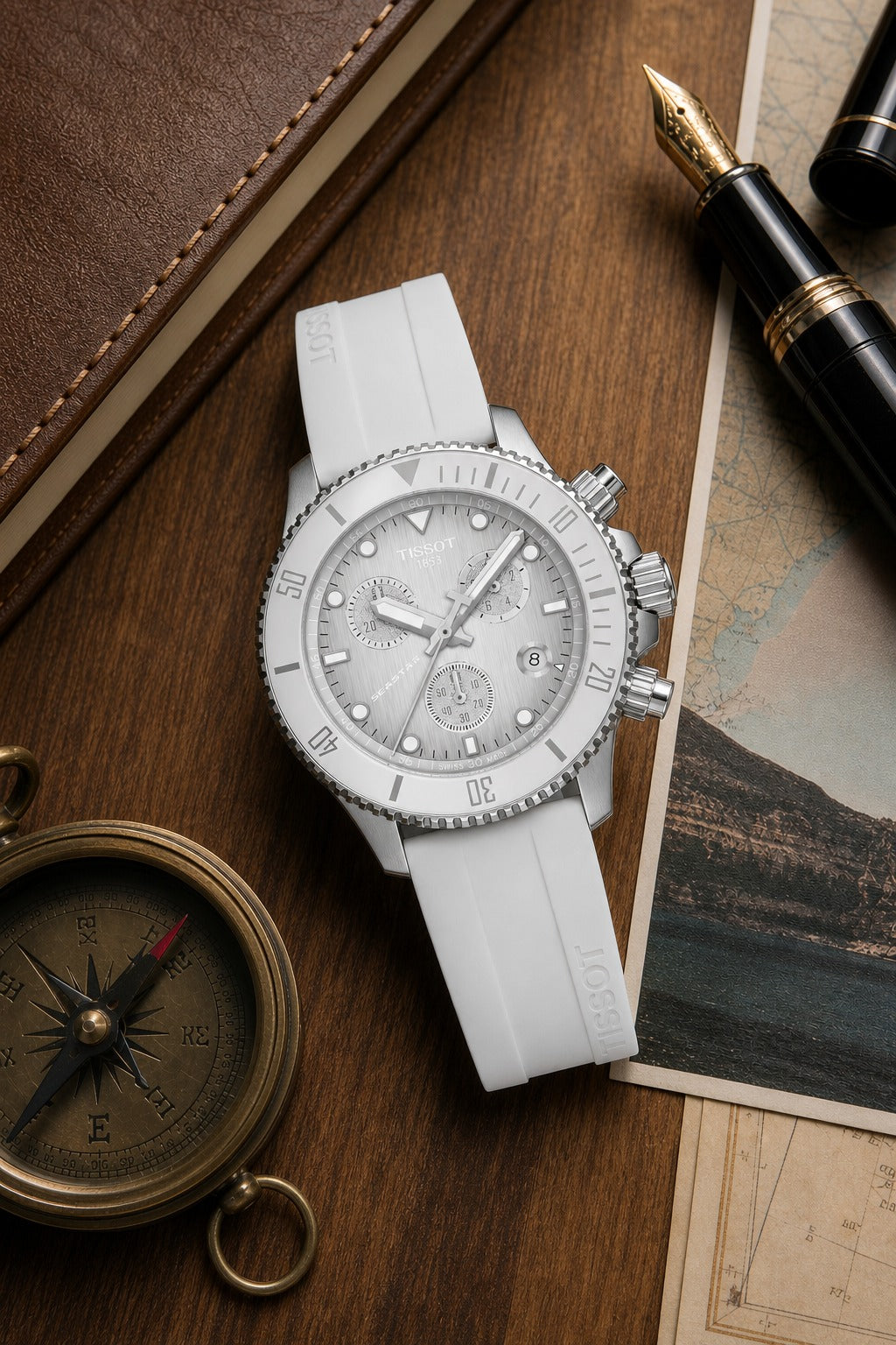 Tissot Seastar 1000 38mm T120.217.17.011.00 product view 4