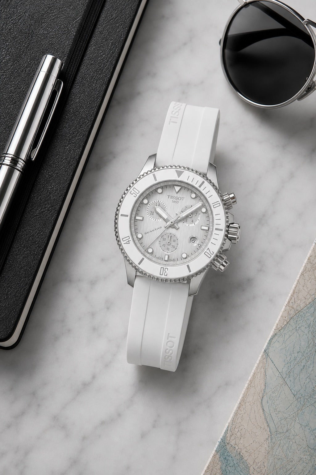 Tissot Seastar 1000 38mm T120.217.17.011.00 product view 5