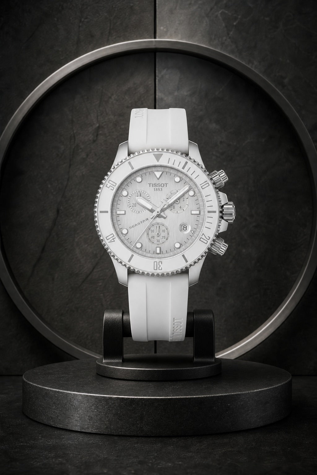 Tissot Seastar 1000 38mm T120.217.17.011.00 product view 6