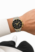 Tissot Seastar 1000 38mm T120.217.22.061.00 wrist shot