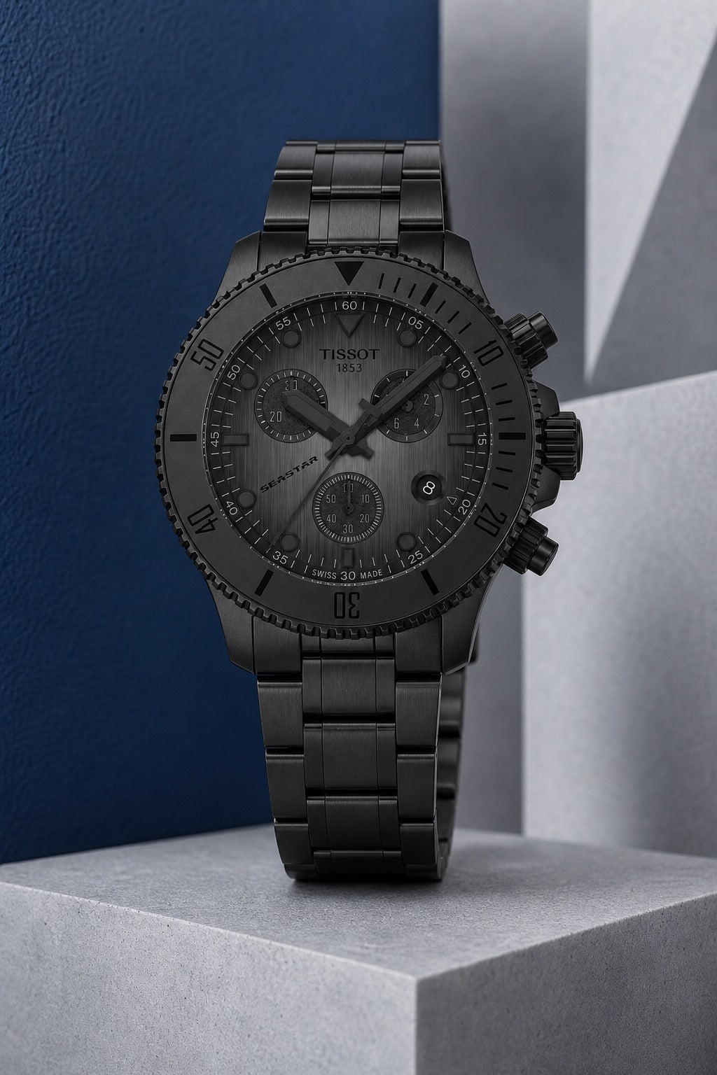 Tissot Seastar 1000 38mm T120.217.33.061.00 product view 2