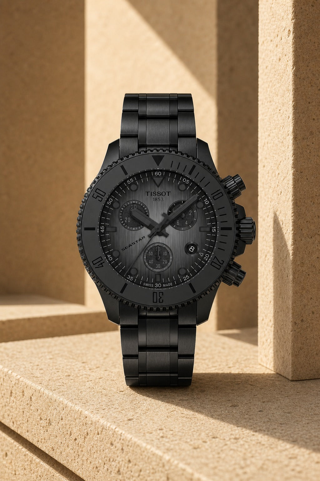 Tissot Seastar 1000 38mm T120.217.33.061.00 product view 3