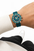 Tissot Seastar 1000 Quartz Chronograph 38mm T120.217.37.041.00 wrist shot