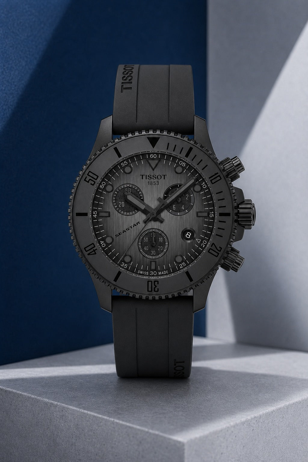 Tissot Seastar 1000 38mm T120.217.37.061.00 product view 2