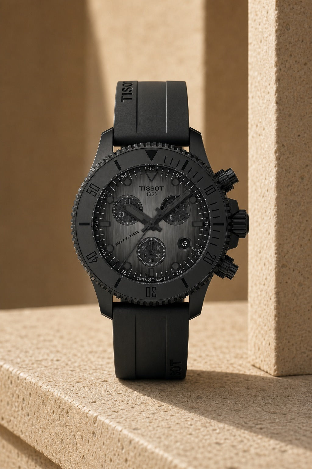 Tissot Seastar 1000 38mm T120.217.37.061.00 product view 3