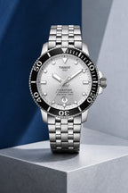 Tissot Watch 43mm T120.407.11.031.00 product view 2