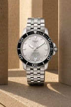 Tissot Watch 43mm T120.407.11.031.00 product view 3