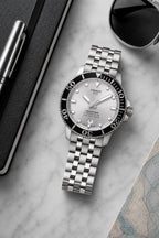 Tissot Watch 43mm T120.407.11.031.00 product view 5