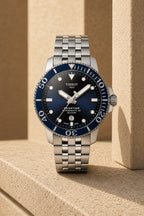 Tissot Watch 43mm T120.407.11.041.01 product view 3