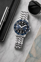 Tissot Watch 43mm T120.407.11.041.01 product view 5