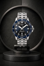 Tissot Watch 43mm T120.407.11.041.01 product view 6