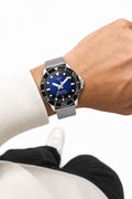 Tissot Seastar 1000 Powermatic 80 T120.407.11.041.02 wrist shot