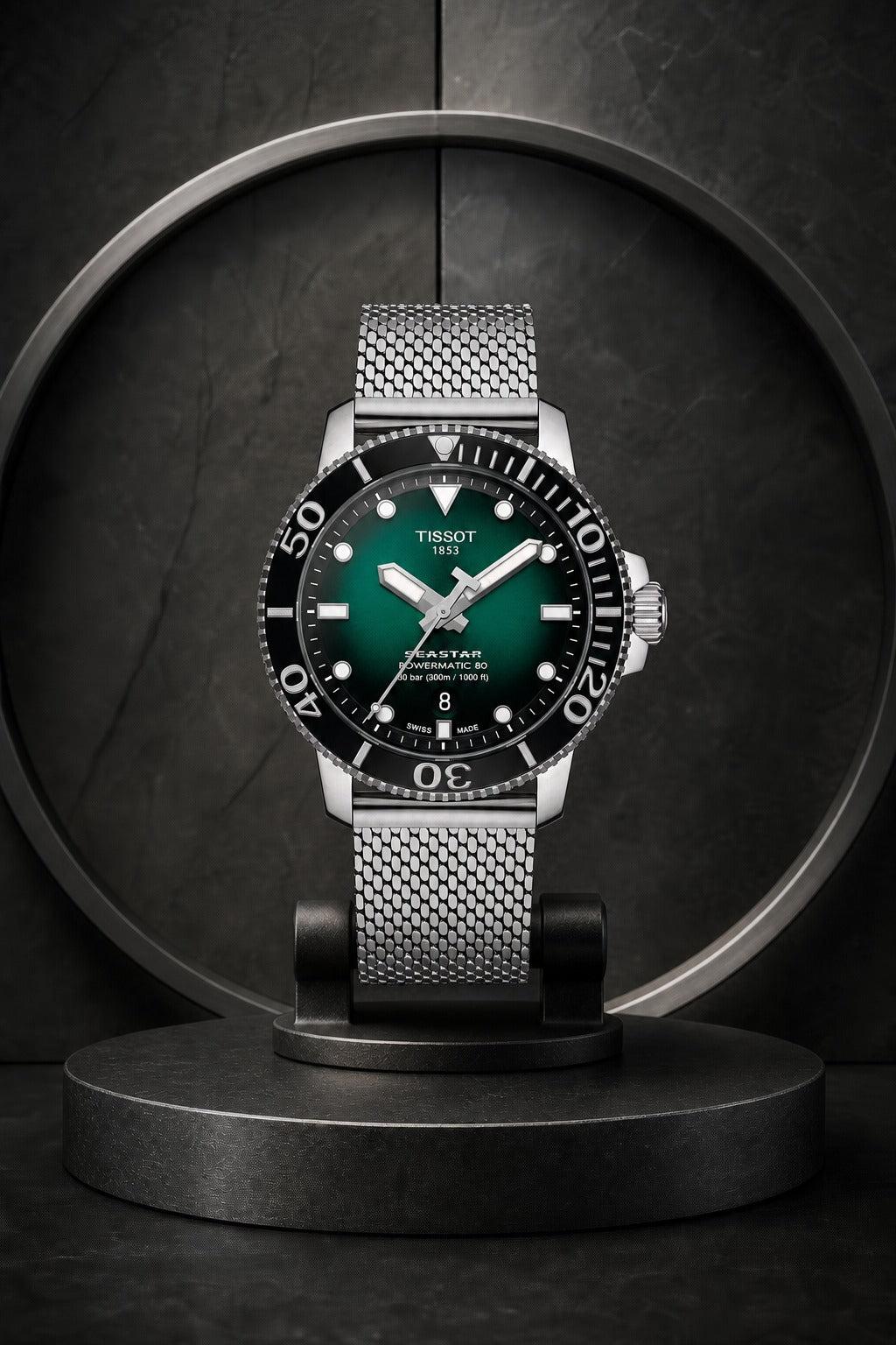 Tissot Seastar 1000 Powermatic 80 T120.407.11.091.00 product view 6