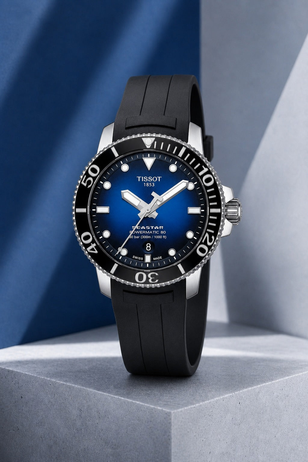 Tissot Seastar 1000 43mm T120.407.17.041.00 product view 2