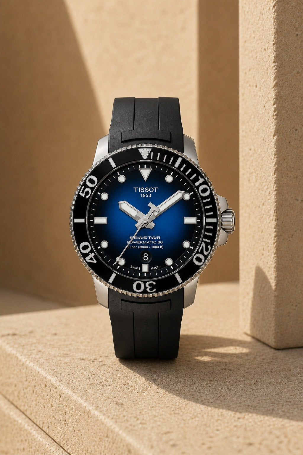 Tissot Seastar 1000 43mm T120.407.17.041.00 product view 3