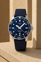 Tissot Watch 43mm T120.407.17.041.01 product view 3