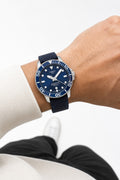 Tissot Watch 43mm T120.407.17.041.01 wrist shot