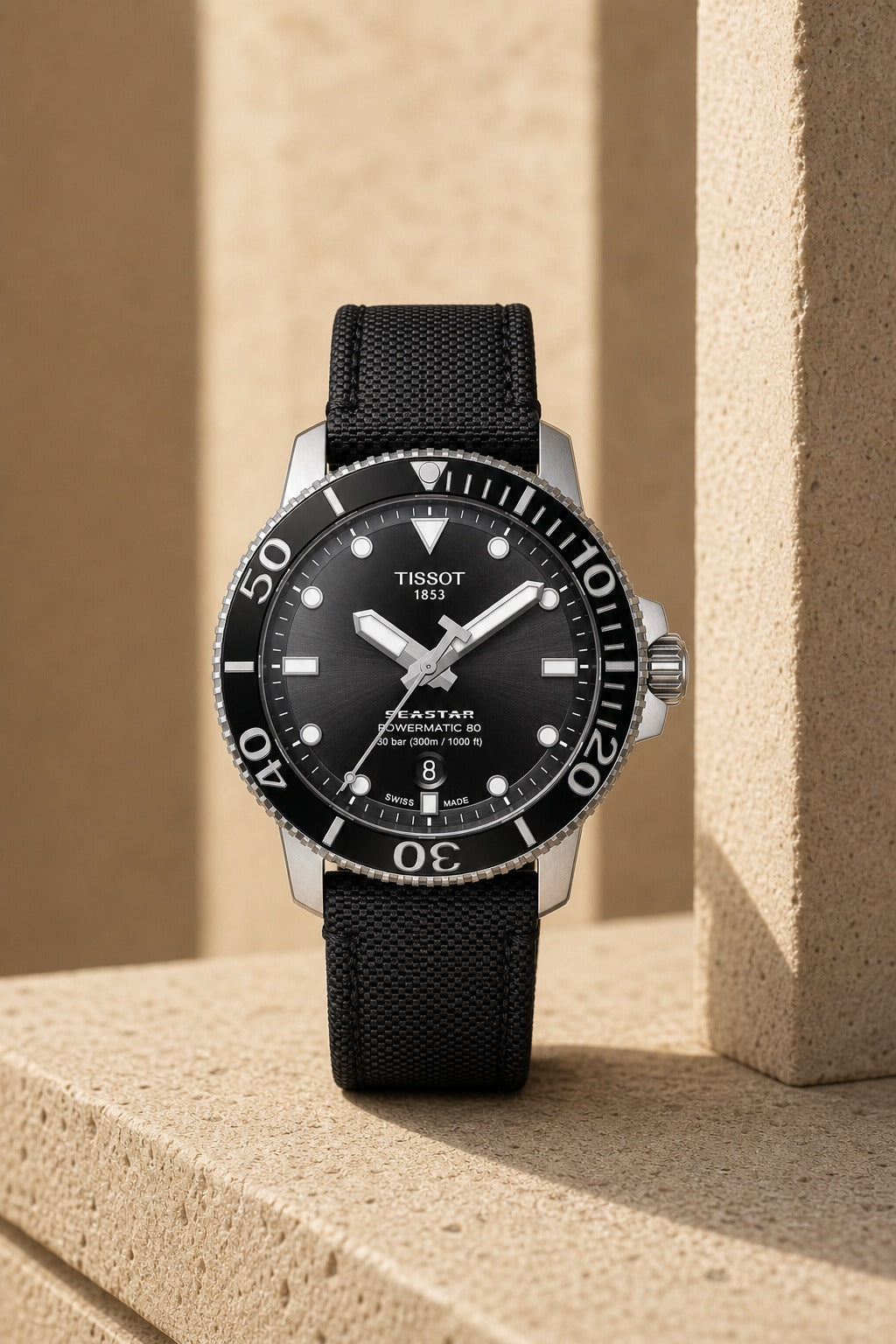 Tissot Seastar 1000 Powermatic 80 T120.407.17.051.00 product view 3