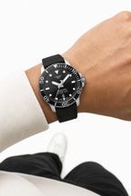 Tissot Seastar 1000 Powermatic 80 T120.407.17.051.00 wrist shot