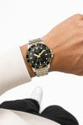 Tissot Seastar 1000 Powermatic 80 T120.407.22.051.00 wrist shot