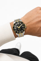 Tissot Seastar 1000 Powermatic 80 T120.407.22.051.00 wrist shot