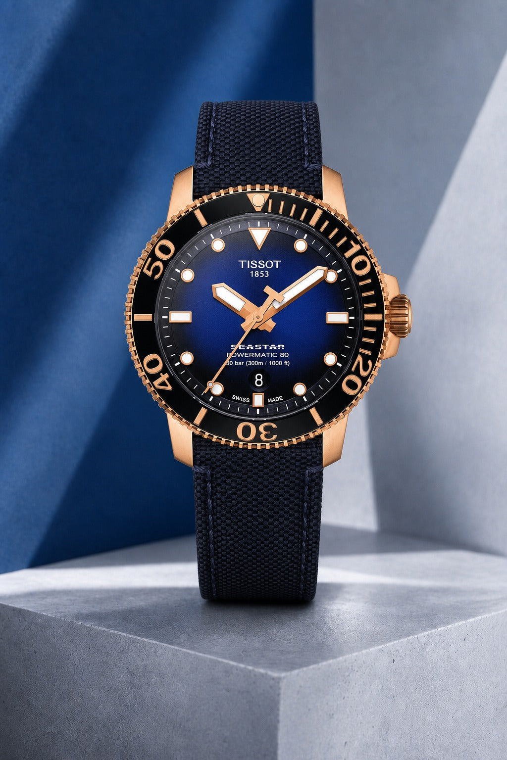Tissot Seastar 1000 Powermatic 80 T120.407.37.041.00 product view 2