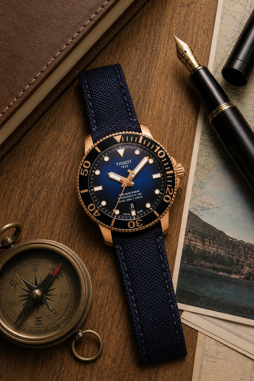 Tissot Seastar 1000 Powermatic 80 T120.407.37.041.00 product view 4