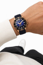 Tissot Seastar 1000 Powermatic 80 T120.407.37.041.00 wrist shot