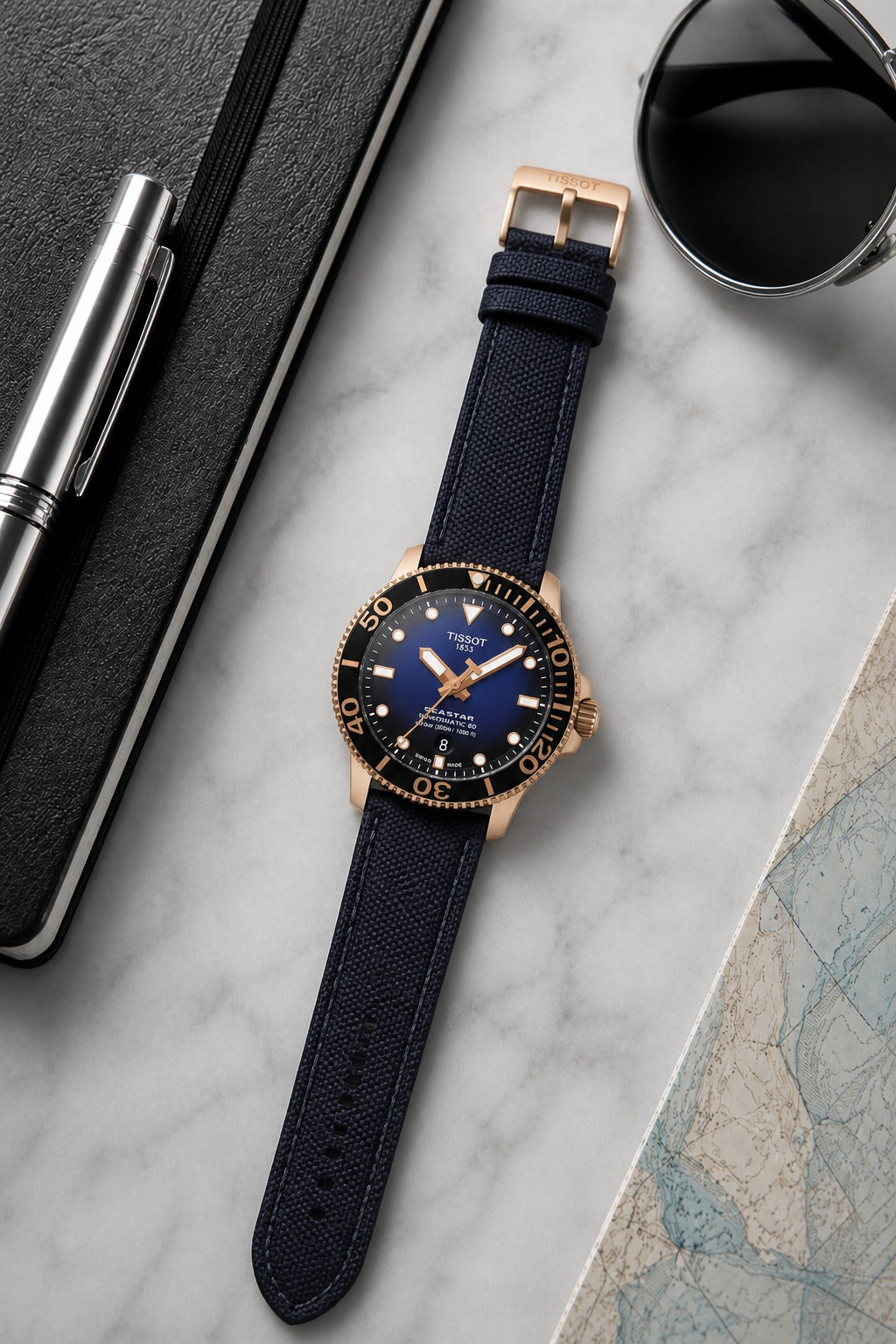 Tissot Seastar 1000 Powermatic 80 T120.407.37.041.00 product view 5