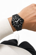 Tissot Watch 43mm T120.407.37.051.00 wrist shot