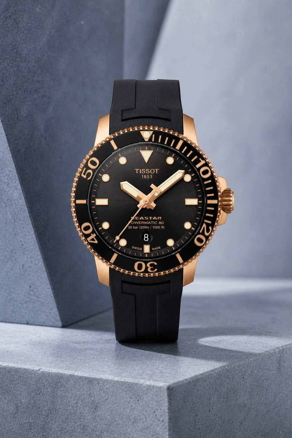 Tissot Seastar 1000 Powermatic 80 T120.407.37.051.01 product view 2
