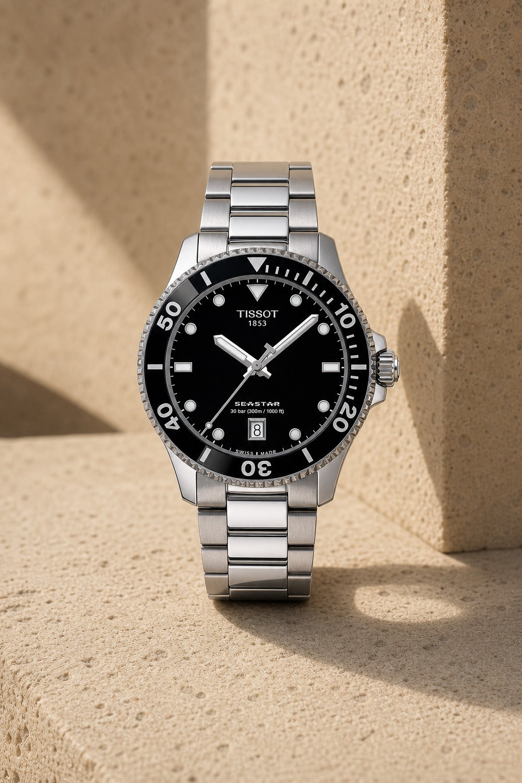 Tissot Seastar 1000 40mm T120.410.11.051.00 product view 3