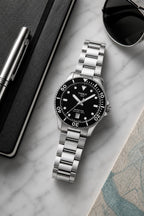 Tissot Seastar 1000 40mm T120.410.11.051.00 product view 5