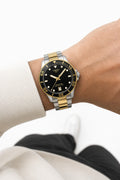 Tissot Seastar 1000 40mm T120.410.22.051.00 wrist shot