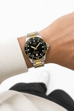 Tissot Seastar 1000 40mm T120.410.22.051.00 wrist shot