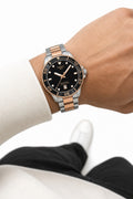 Tissot Seastar 1000 40mm T120.410.22.051.01 wrist shot