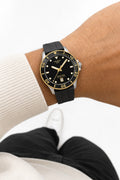 Tissot Watch 36mm T120.410.27.051.00 wrist shot