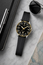 Tissot Watch 36mm T120.410.27.051.00 product view 5