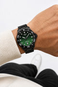 Tissot Seastar 1000 40mm T120.410.33.091.00 wrist shot