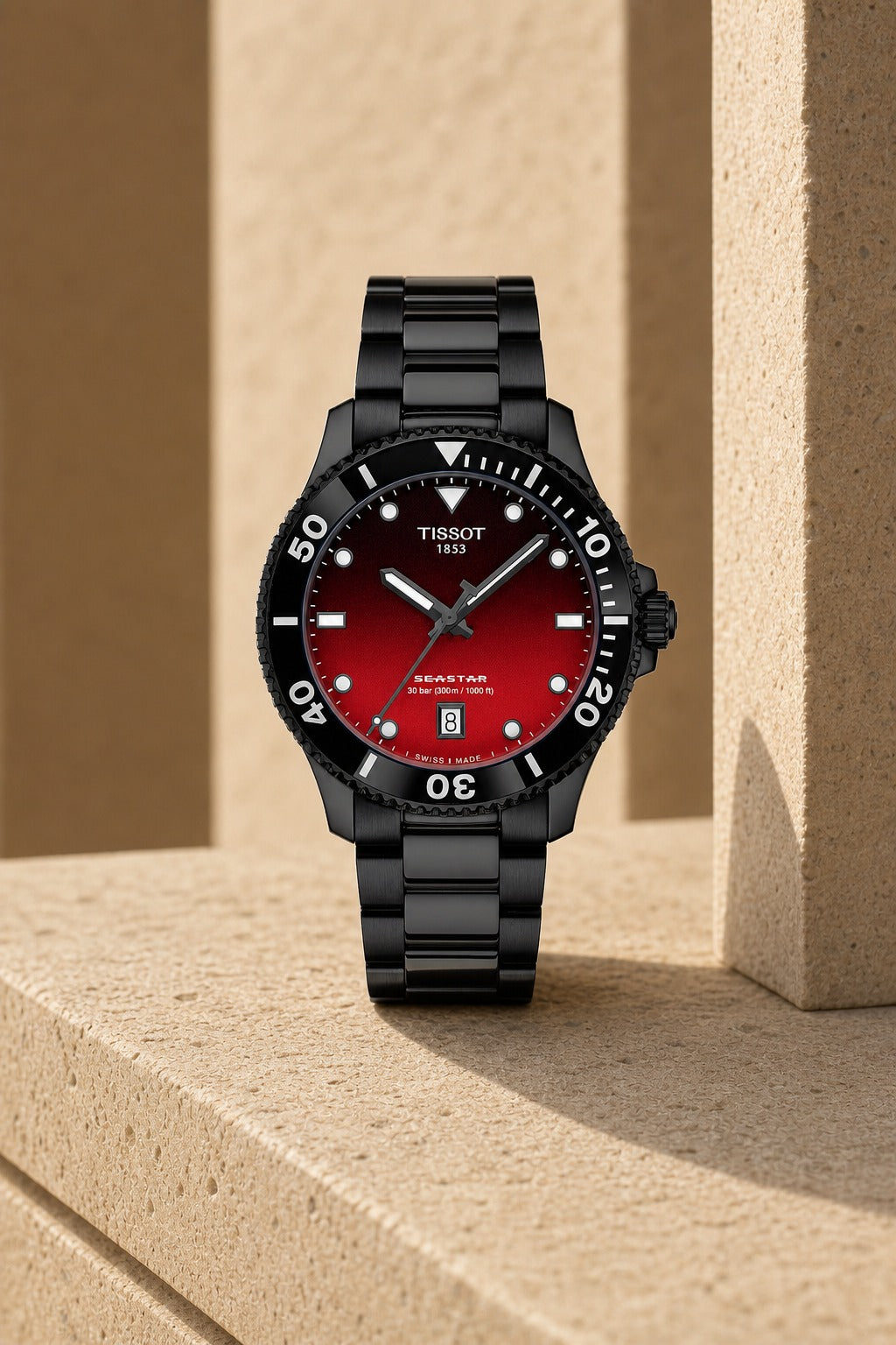 Tissot Seastar 1000 40mm T120.410.33.421.00 product view 3