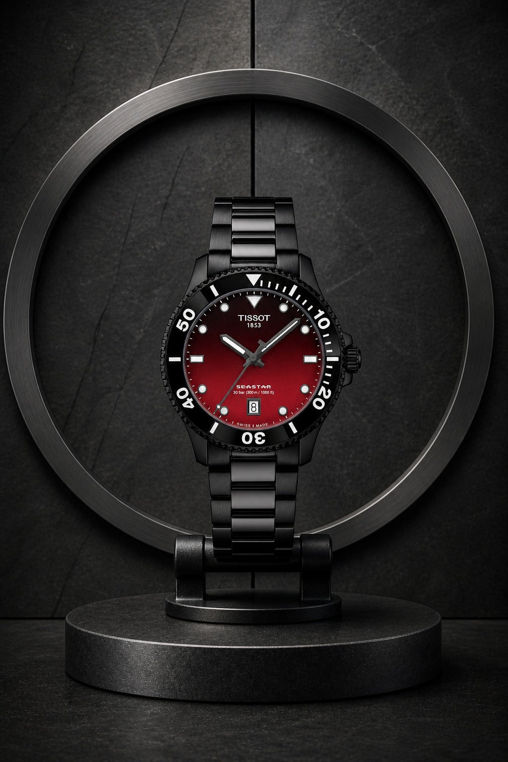 Tissot Seastar 1000 40mm T120.410.33.421.00 product view 6