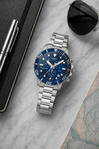 Tissot Seastar 1000 Chronograph T120.417.11.041.00 product view 5