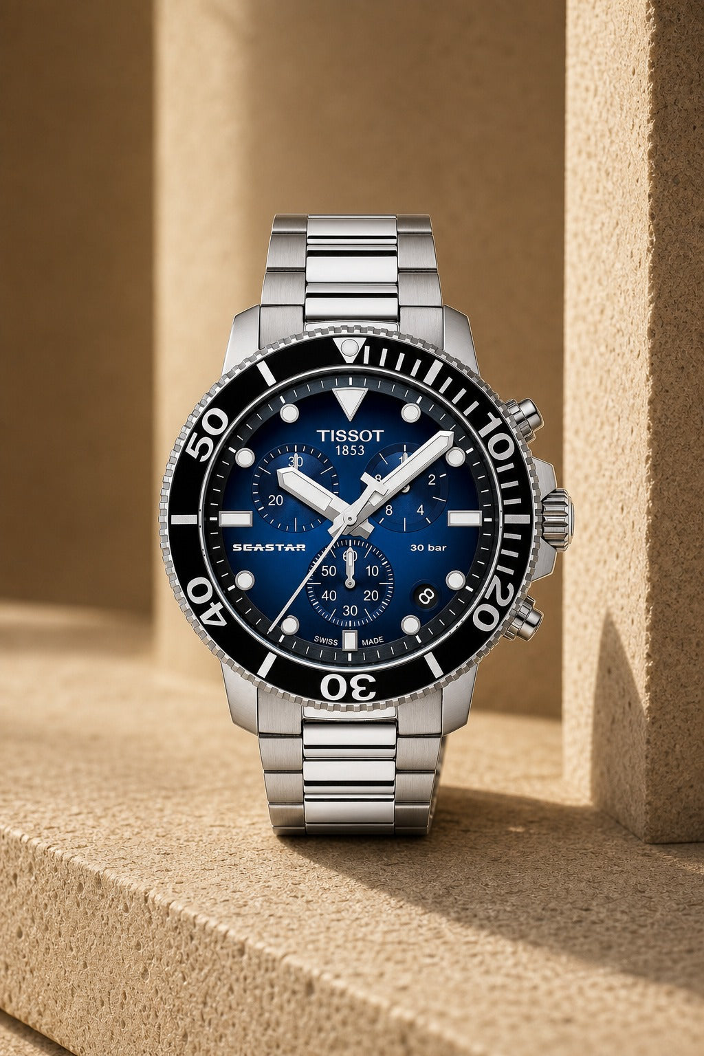 Tissot Seastar 1000 45.5mm T120.417.11.041.01 product view 3