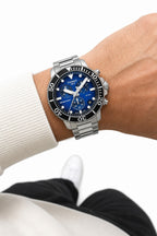 Tissot Seastar 1000 45.5mm T120.417.11.041.01 wrist shot